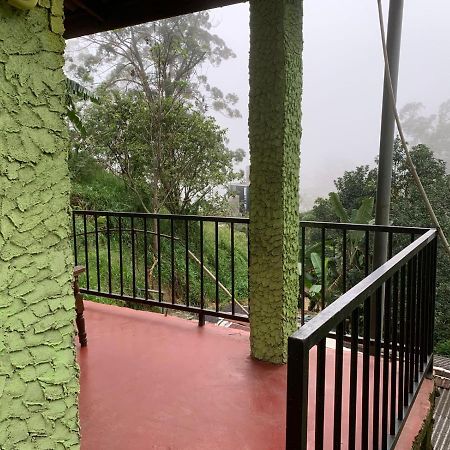 Jungle View Cottage Ella Exterior photo