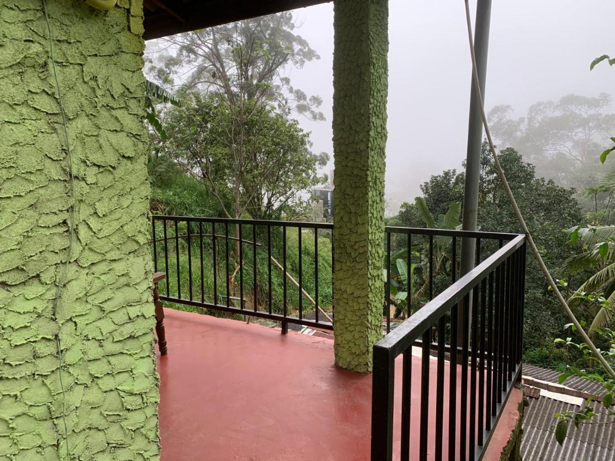 Jungle View Cottage Ella Exterior photo